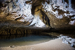 Images Dated 6th October 2008: Tunnel Creek, the Kimberleys, Western Australia, Australia, Pacific