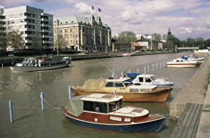 Turku Prints: Turku, Finland, Scandinavia, Europe