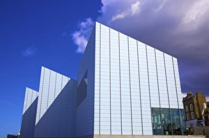 Gallery Prints: Turner Contemporary Gallery, Margate, Kent, England, United Kingdom, Europe