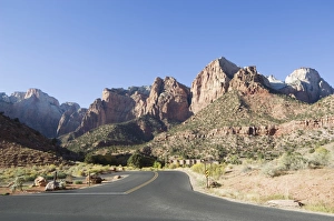 Zion Prints: _TUW7136
