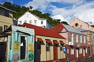 Tyrrel Street, St