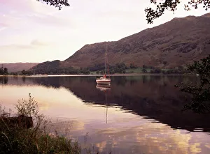 Ullswater, Lake District, Cumbria, England, United Kingdom, Europe