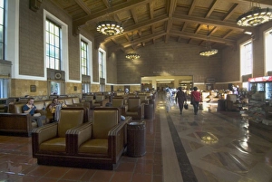 Union Station