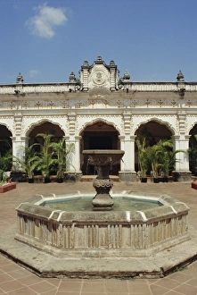 Art Museum Prints: University of San Carlos (1681)