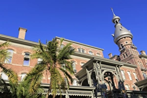 University of Tampa, Tampa, Florida, United States of America, North America