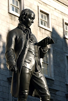 Images Dated 25th August 2007: University Trinity College, Dublin, Republic of Ireland, Europe