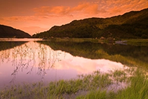 Images Dated 5th August 2006: Upper Lake