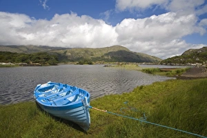 Images Dated 6th August 2006: Upper Lake