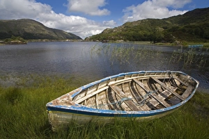 Images Dated 6th August 2006: Upper Lake
