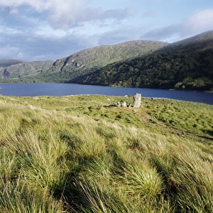 Co Kerry Prints: Uragh Stone Circle