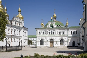 Uspensky Cathedral
