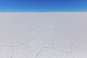 Uyuni Salt Flats