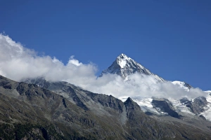 Val d Herens, Valais, Switzerland, Europe