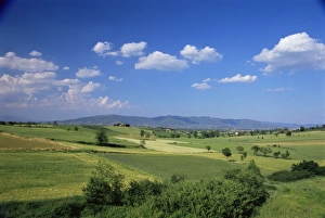 Val di Chiana