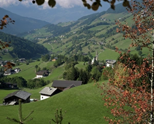 Val di Funes