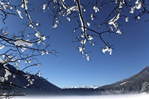 Images Dated 9th January 2009: Val Vigezzo (Vigezzo Valley), Piedmont Region, Italy, Europe