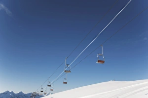 Images Dated 9th January 2009: Val Vigezzo (Vigezzo Valley), Piedmont Region, Italy, Europe