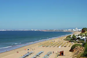 Resort Gallery: Vale do Lobo, Algarve, Portugal, Europe