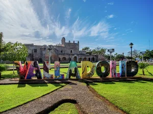Attractive Prints: Valladolid Letters and Convent of San Bernardino de Siena