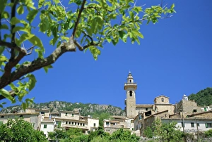 Valldemossa