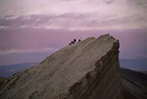Moon Valley Prints: Valle de la Luna (Moon Valley)