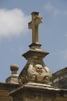 Images Dated 4th June 2008: Valletta, Malta, Europe
