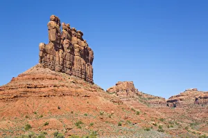 Valley of the Gods, Bears Ears National Monument, Utah, United States of America