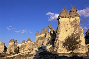 Valley of Goreme