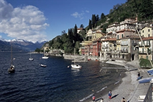 Varenna, Lake Como
