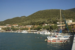 Vasiliki, Lefkada (Lefkas)