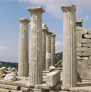 Vasse, Greece
