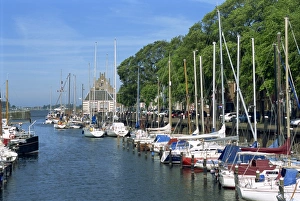 Veere, Zeeland