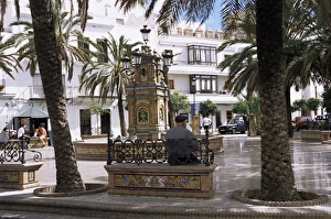 Vejer de la Frontera
