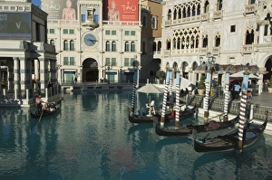 Venetian Hotel Prints: The Venetian Hotel