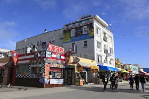 Venice Beach, Los Angeles, California, United States of America, North America