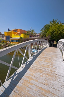 Images Dated 21st May 2009: Venice, Los Angeles, California, United States of America, North America