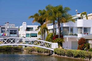 Images Dated 21st May 2009: Venice, Los Angeles, California, United States of America, North America