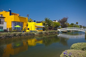 Images Dated 21st May 2009: Venice, Los Angeles, California, United States of America, North America