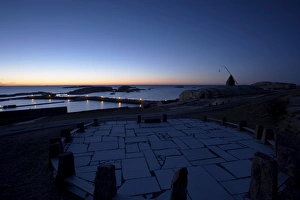 Verdens Ende (End of the World)