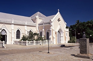 Vergine Della Valle sanctuary
