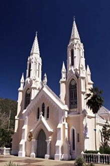 Vergine Della Valle sanctuary