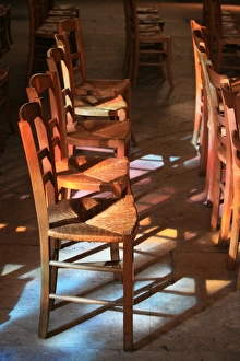 Furniture Prints: Vernon collegiale church, Vernon, Eure, France, Europe