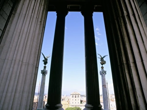 Victor Emanuel II monument
