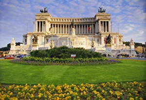 Victor Emmanuel Monument