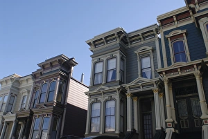 Victorian Prints: Victorian homes