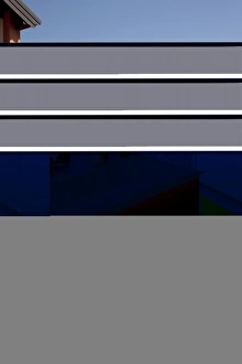 Awning Prints: View of Lake Como, Menaggio, Lombardy, Italian Lakes, Italy, Europe