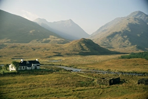 Isolated Prints: View of Streap