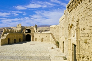 Almeria Prints: View of Tercero Recinto