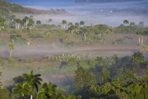 Search Results: View of Vinales Valley, UNESCO World Heritage Site, Vinales, Pinar del Rio Province