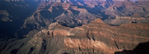 Mother Nature Prints: View from Yavapai Point